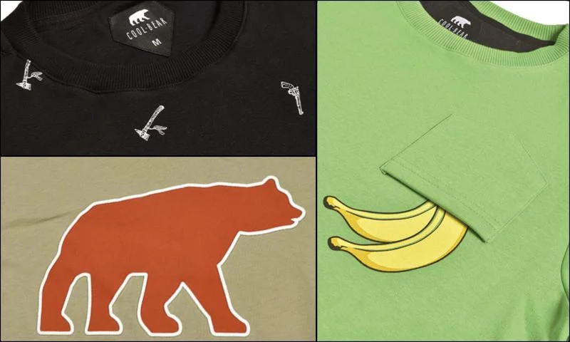 Cool Bear Firmasının Tasarımlarının Farkı Nedir