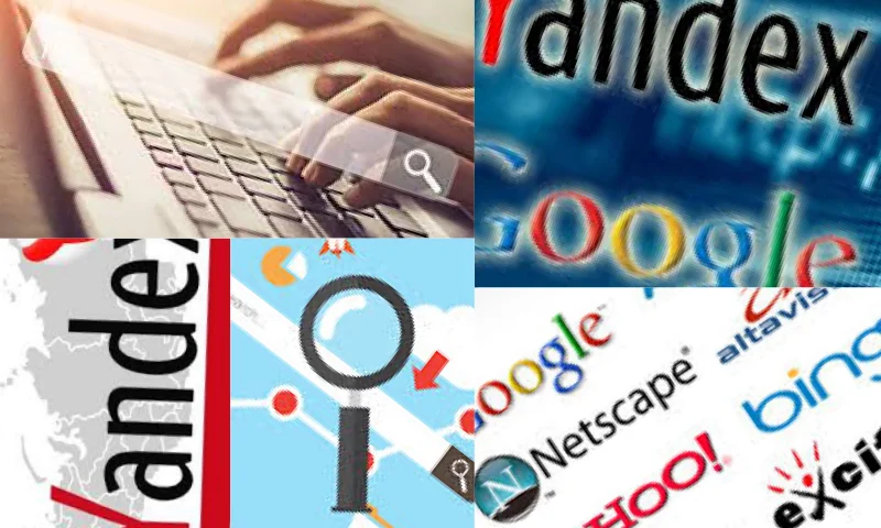 Google Dışında Kullanabileceğiniz Arama Motorları