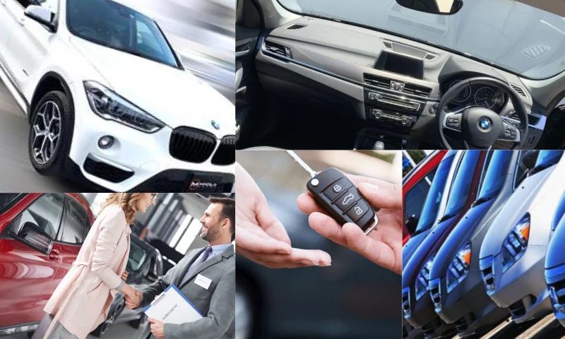 Auto Verkaufen İkinci El Araba Satmanın Kolay Yolları