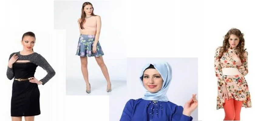 Bayan Modası Tozlu. com ’da Takip Edilir