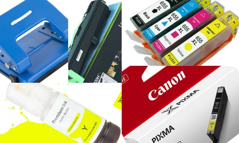 TONER KULLANIMININ NE GİBİ BİR FAYDASI VARDIR?