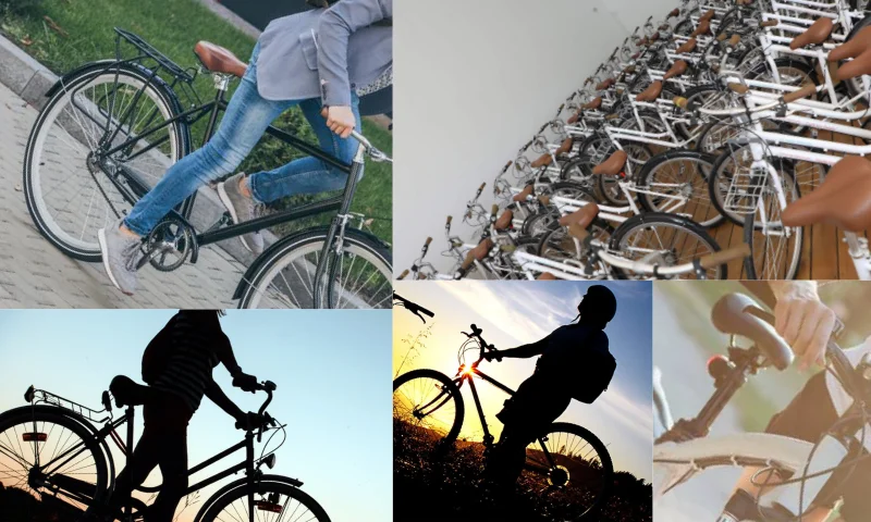 Satılık Bisiklet Fiyatlarına Etki Eden Faktörler Nelerdir?