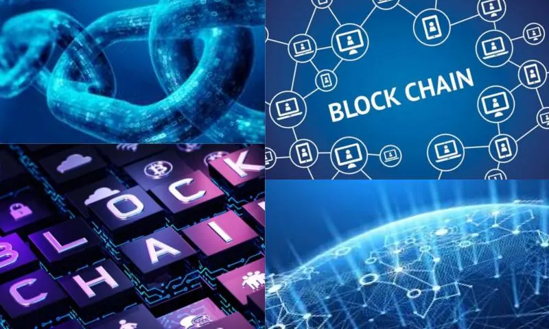 Blockchain Teknolojisi