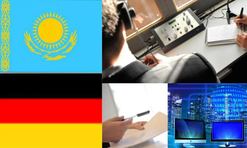 Noter Onaylı Tercüme Kim Yapar?