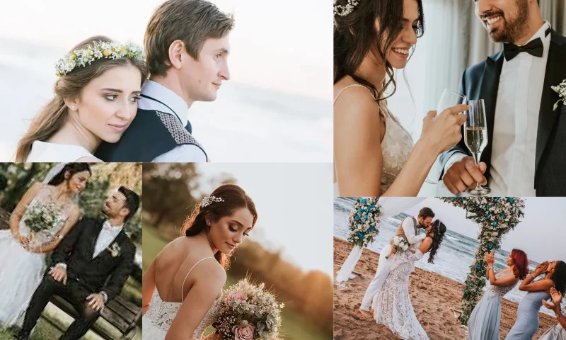 Best Wedding Photographer İn Turkey Çekim Yaparken Nelere Dikkat Eder?
