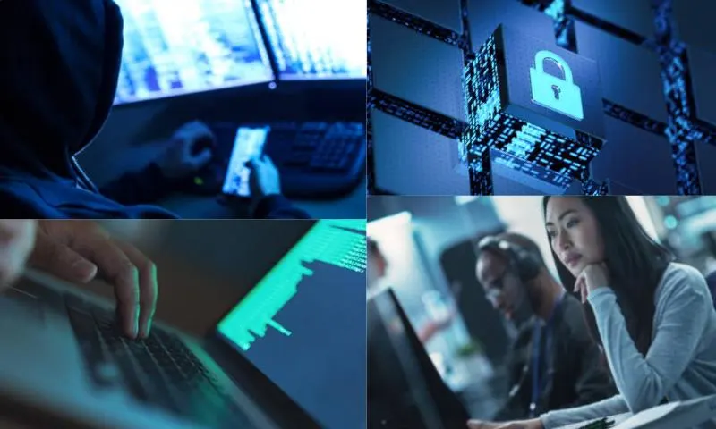 Siber Güvenlik Ne İşe Yarar?