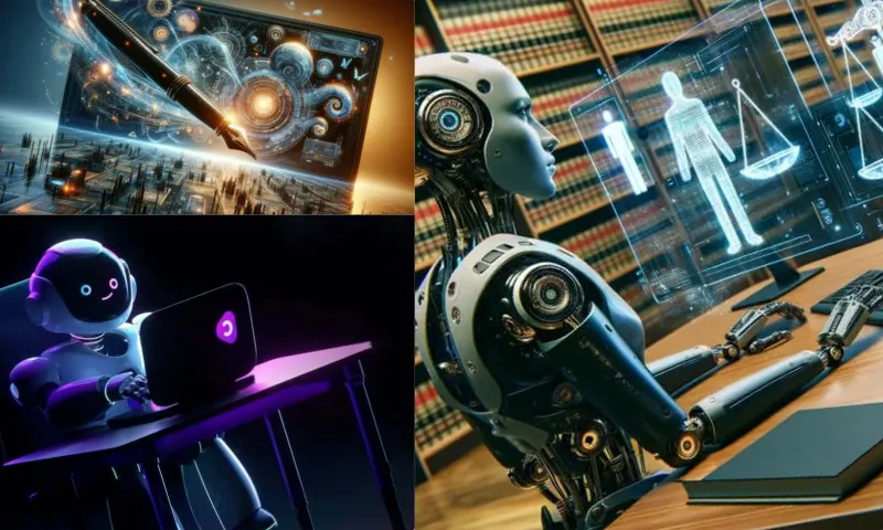 Blog Yaz: Dijital Dünyada Etkili İçerik Üretiminin İlk Adımı