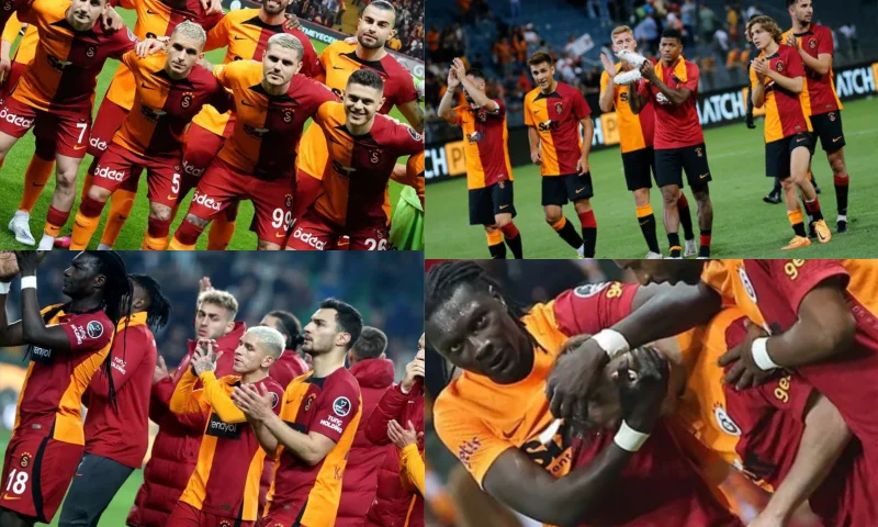 Galatasaray Maç Bilet Fiyatı