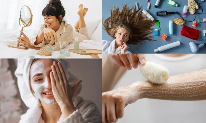 Fiziksel Kişisel Bakımın Önemi