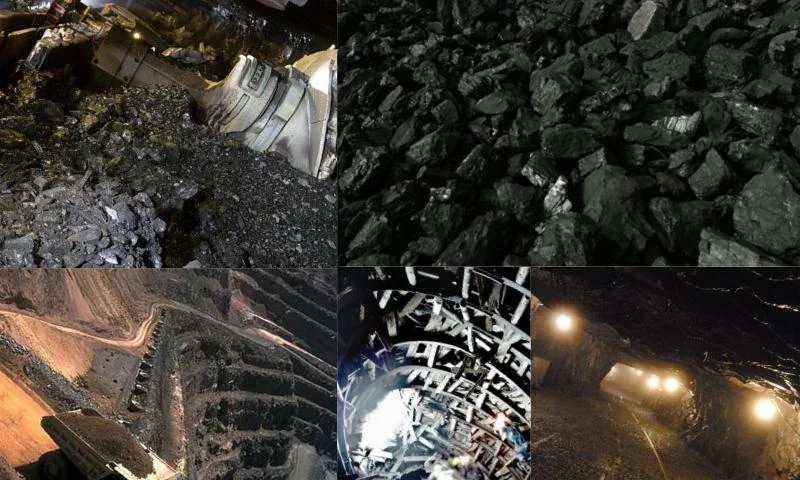 Ülkemizde Kömür Madenlerinin Durumu