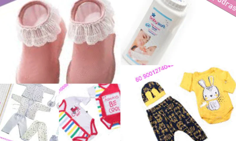 Bebek Kıyafet Seçiminde Bunlara Dikkat Edin
