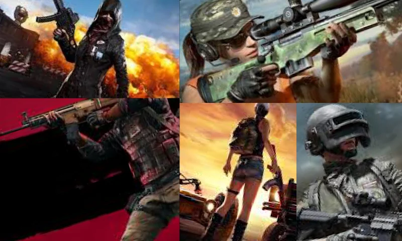 Pubg Lite Türkiye Özellikleri