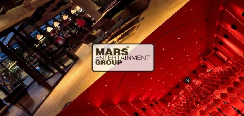Mars Entertainment Group 2014 Yaz Sezonu İçin Hazır 