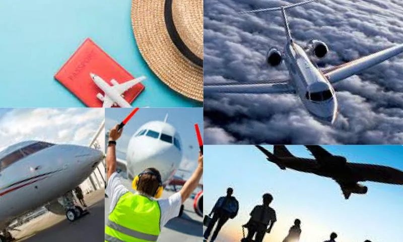 Aviation Business İle İş Ağınızı Genişletin