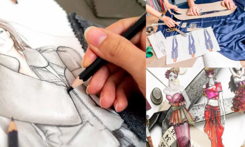 Moda Tasarımın Temelinde Yaratıcılık