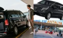 Antalya Airport Transfer Nereleri Kapsıyor?