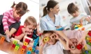Çocuk Gelişimi Eğitimi Nedir?
