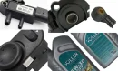 Captiva Motor Spare Parts