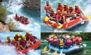 Doğanın Kalbinde Adrenalin: Rafting Nedir?