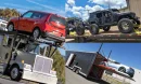 Auto Transport Companies ile Araç Taşıma Süresi Ne Kadardır?