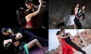Tango Dansı: Zarafet ve Tutkunun Birleşimi