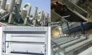 Wet Scrubber Ekipmanında Basınç Kaybı Nasıl Kontrol Edilir?