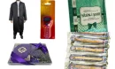 Where to Buy Hajj Materials?