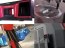 Delme Makinesi Nedir?