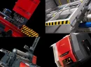 Beam Drill Line Ne İçin Kullanılır?
