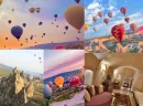 Places to Stay in Nevşehir Cappadocia