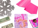 New Year's Decorations