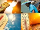 Kırıkkale'de 15 Günlük Hava Durumunda İklim Koşulları Nasıldır?
