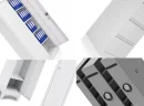 Steel Locker Evde Depolama İçin Uygun Mudur?
