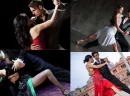 Tango Dansı: Zarafet ve Tutkunun Birleşimi