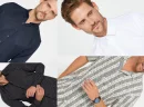 Erkek Gömlek Modelleri Nelerdir?