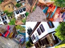 Şirince Tatil Köyü: Eşsiz Bir Köy Deneyimi