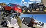 Auto Transport Companies ile Araç Taşıma Süresi Ne Kadardır?