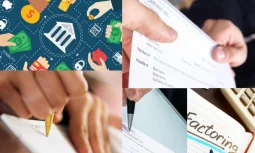 WHAT IS THE RELATIONSHIP BETWEEN E-FINANCING AND E-INVOICING?