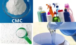 CMC Deterjan Sınıfı Endüstride Neden Önemlidir?