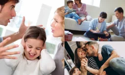 Aile İçi İletişim: Sağlam Bir Bağın Temel Taşı