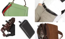 Why Are Leather Wallets Preferred?
