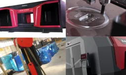 Delme Makinesi Nedir?