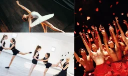 Bale ve Dans Kursu Seçerken Nelere Dikkat Ettim?