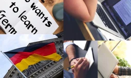 Online German Courses and Prices