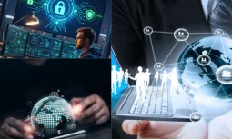 Internet Security Software (İnternet Güvenliği Yazılımı) ve Dijital Altyapıda Görünmeyen Tehlikeler