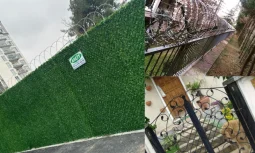 Çim Çit Kültürü ve Modern Peyzaj Mimarisindeki Estetik Rolü