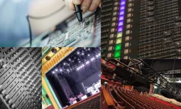 What Kind of Device is a Projection System?