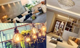 Aydınlatmanın Evdeki Önemi: Yaşam Alanlarını Şekillendiren Unsur