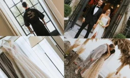 İstanbul Wedding Photographer Trendleri
