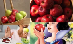 Elmanın Faydaları: Doğanın Mucizevi Meyvesi